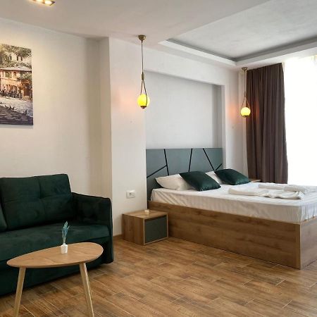 Vila Kollari Apartment Улцин Екстериор снимка