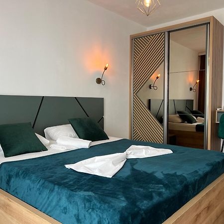 Vila Kollari Apartment Улцин Екстериор снимка