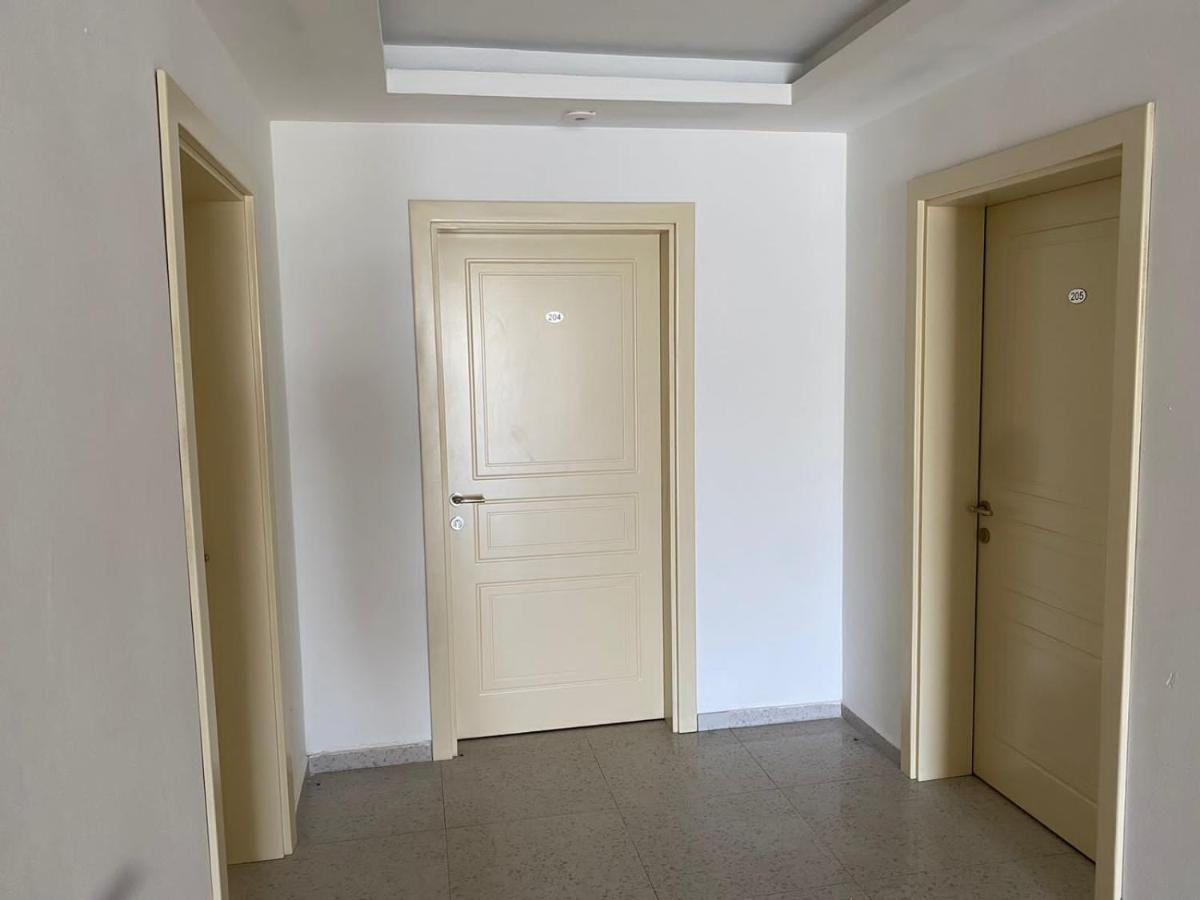 Vila Kollari Apartment Улцин Екстериор снимка