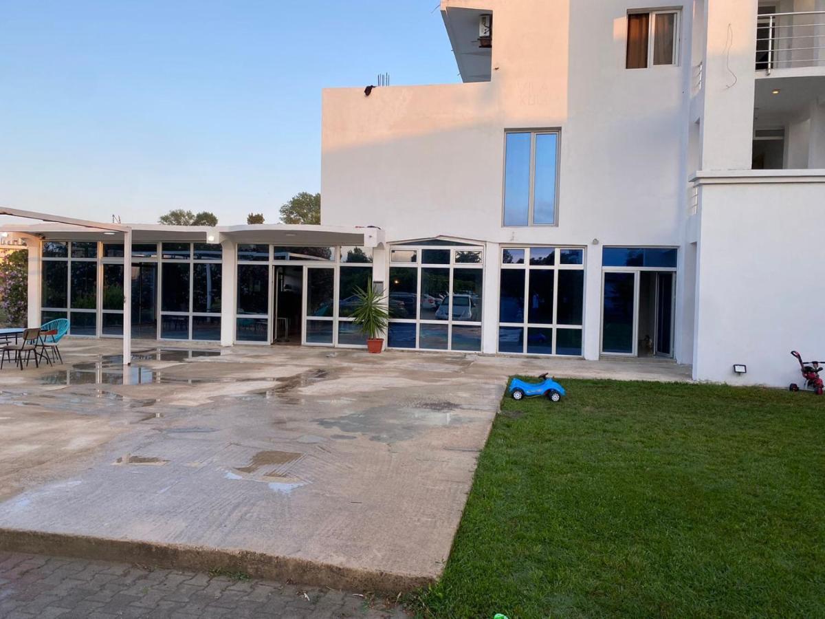 Vila Kollari Apartment Улцин Екстериор снимка