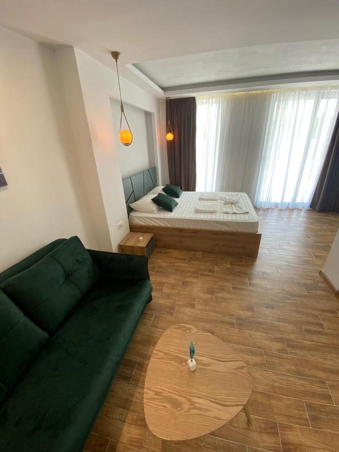 Vila Kollari Apartment Улцин Екстериор снимка