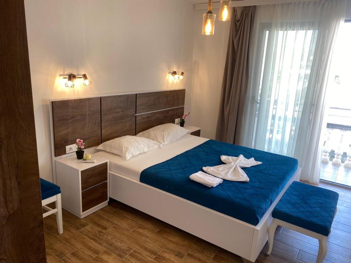 Vila Kollari Apartment Улцин Екстериор снимка
