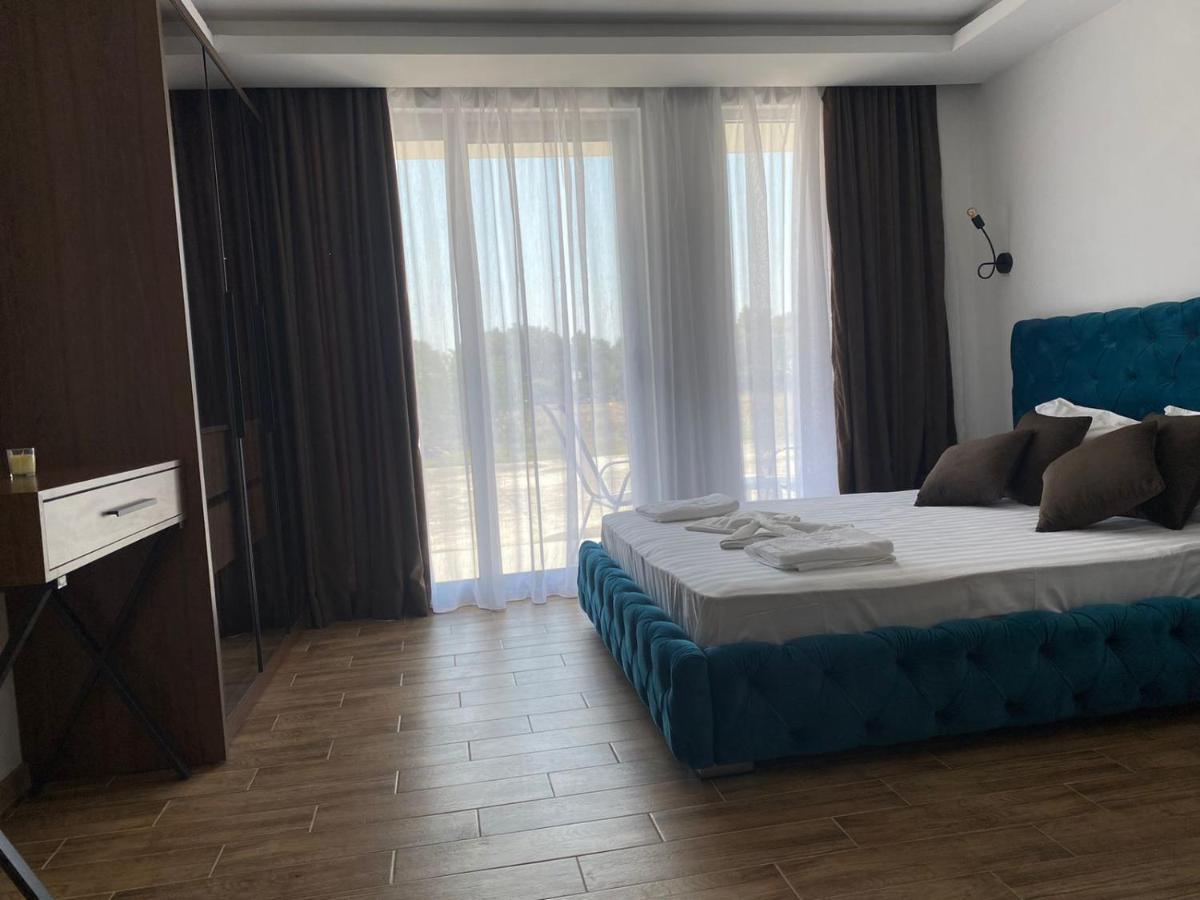 Vila Kollari Apartment Улцин Екстериор снимка