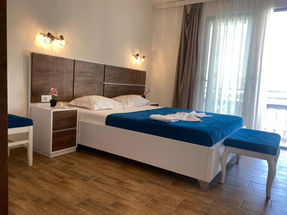 Vila Kollari Apartment Улцин Екстериор снимка