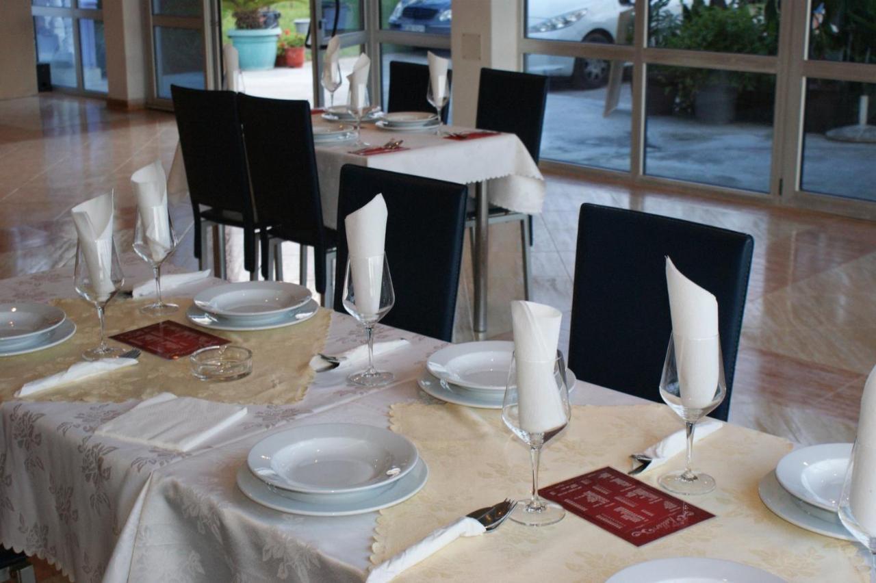 Vila Kollari Apartment Улцин Екстериор снимка
