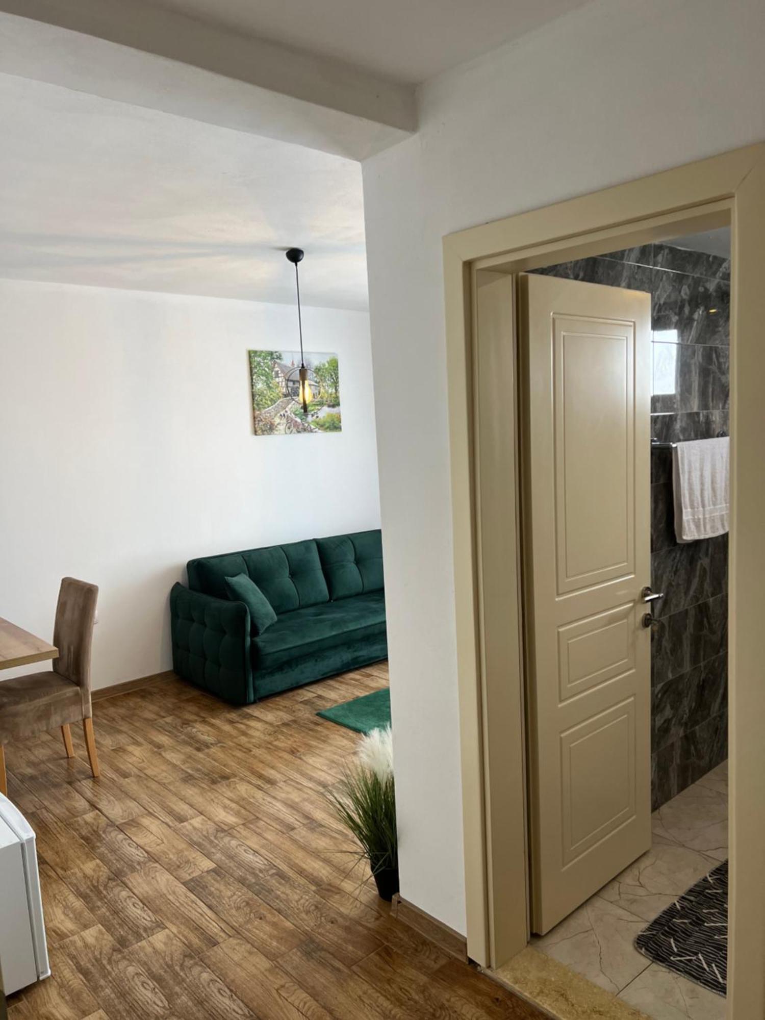 Vila Kollari Apartment Улцин Екстериор снимка